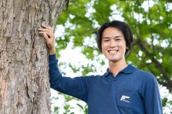 吉野 貴斗