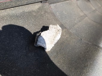 棟瓦