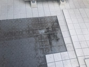 ウレタン防水