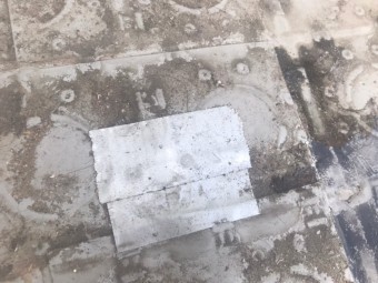 ウレタン防水