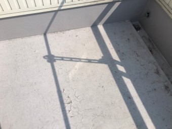 防水工事