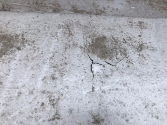 防水工事