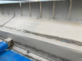 瓦棒屋根