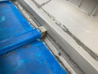 瓦棒屋根