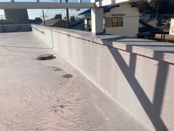 雨漏り