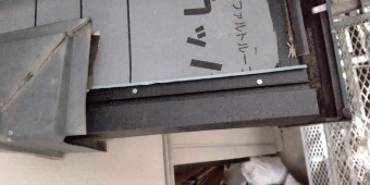 屋根葺き替え工事