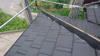 鳥の巣撤去工事
