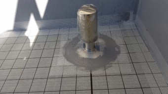 ウレタン防水