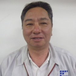 小山英二
