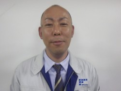 スタッフ 鈴木勇人