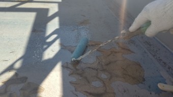 ウレタン防水