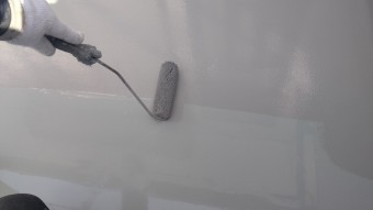 ベランダ防水