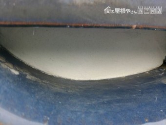 漆喰 補修 劣化 雨漏り