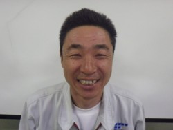 スタッフ 上原功