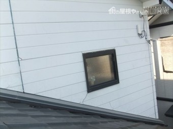 外壁サイディング