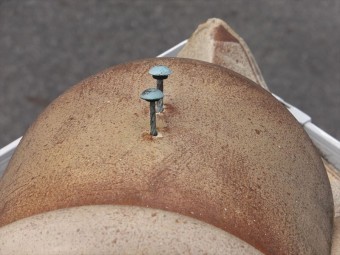 瓦屋根の不具合 S瓦