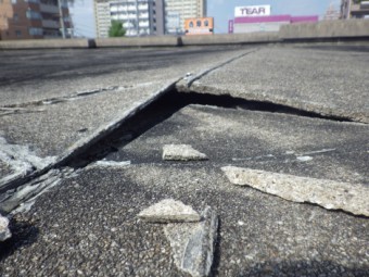 屋上防水