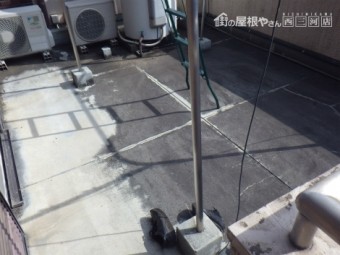 屋上防水