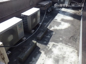 屋上防水