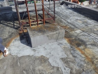 屋上防水