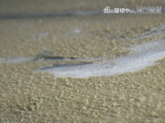 ALC劣化