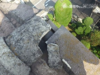 モニエル割れ