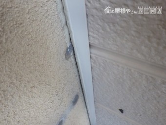 外壁褪色