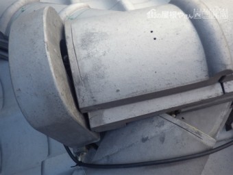 谷板金雨漏れ