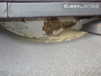 漆喰工事