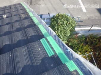 モニエル瓦