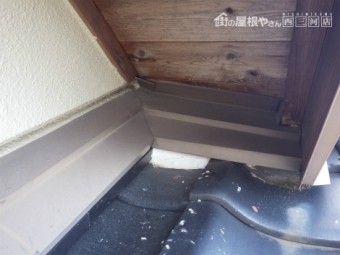 入隅確認
