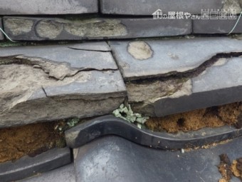 古瓦