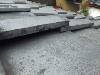 古瓦