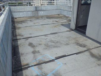 防水劣化