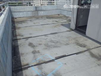 防水劣化