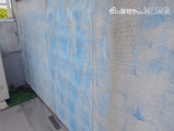 防水劣化