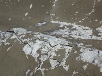 U瓦と瓦棒屋根