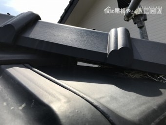 鳥の巣被害