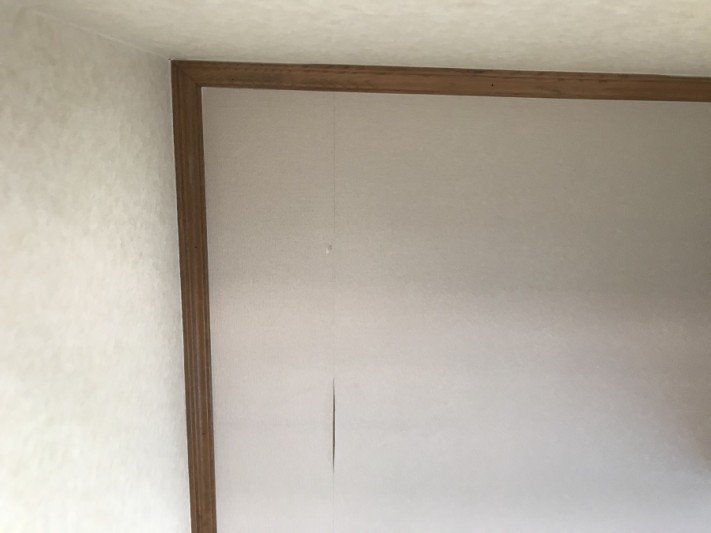 シーリング工事
