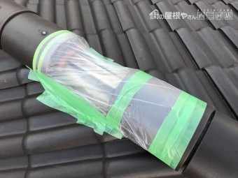 セラマウント台風被害