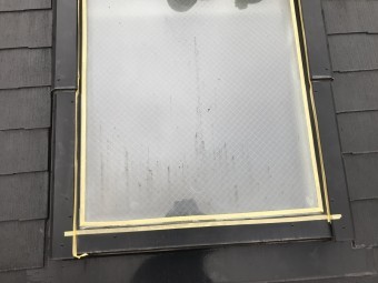 シーリング工事