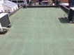 ウレタン防水施工前