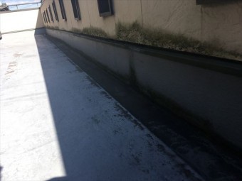 ベランダ防水