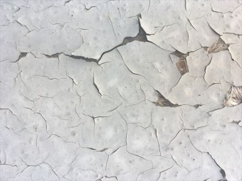 ベランダ防水