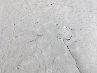 ベランダ防水