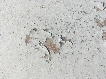 ベランダ防水