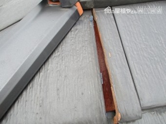 アーバン40台風被害