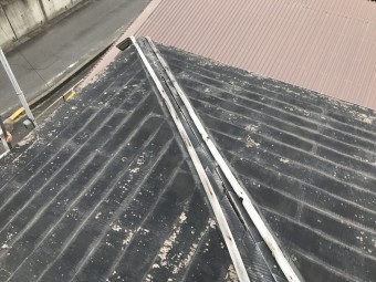 棟板金新設