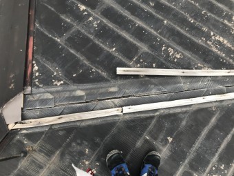 棟板金新設