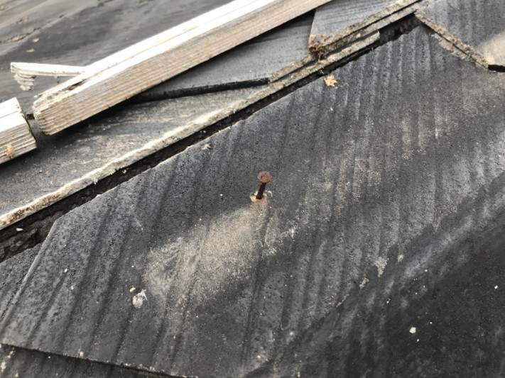 棟板金新設